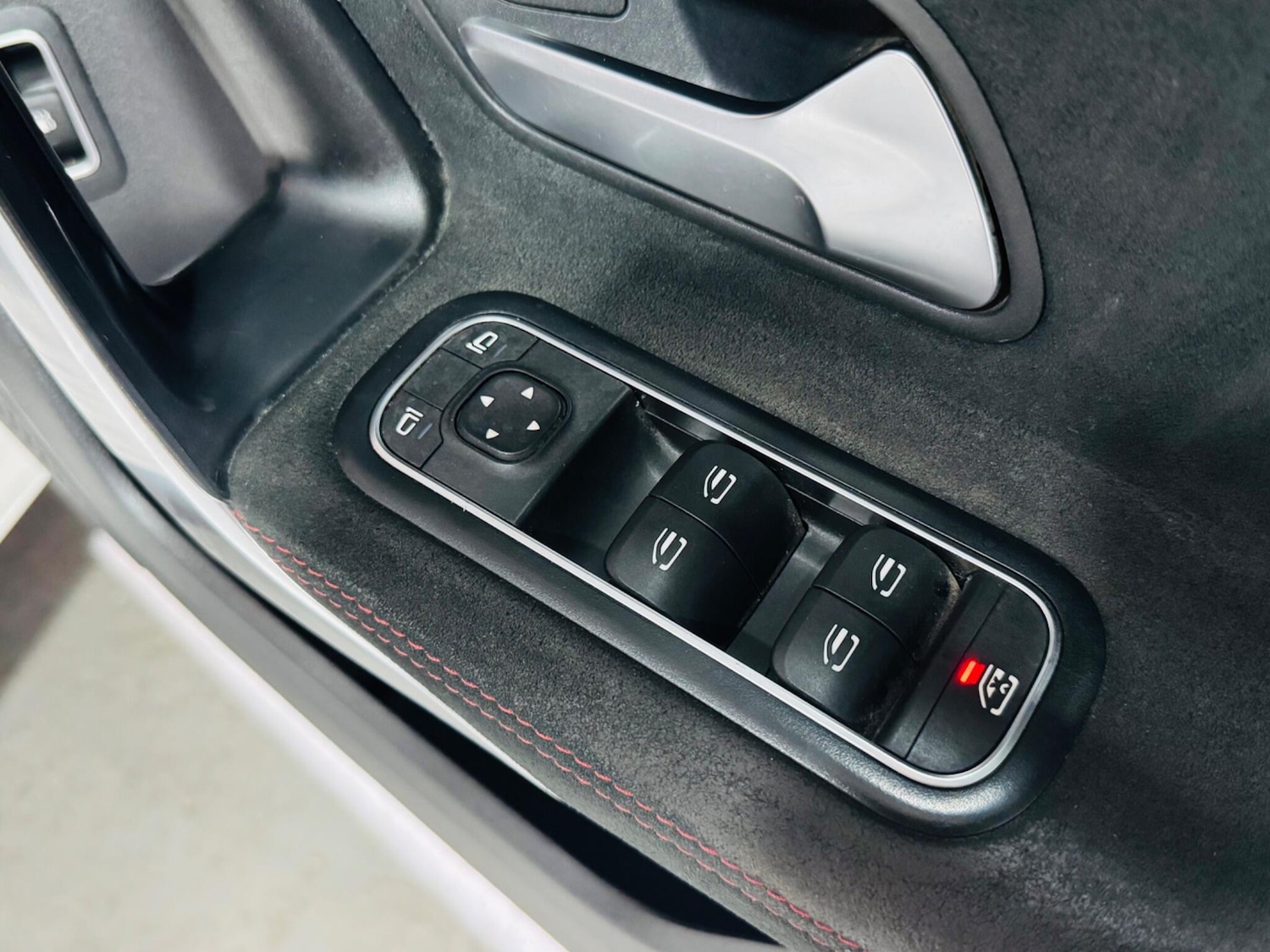 Used Mercedes-Benz A-Class 2020 for sale - 76953483: Photo 23