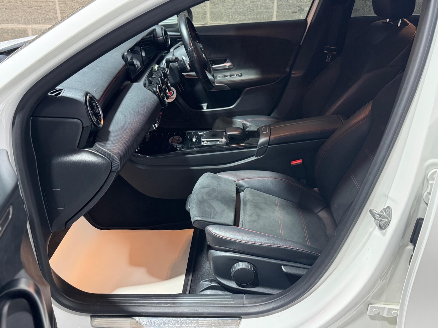 Used Mercedes-Benz A-Class 2020 for sale - 76953483: Photo 27