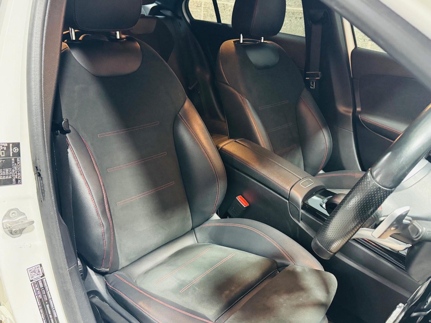 Used Mercedes-Benz A-Class 2020 for sale - 76953483: Photo 28