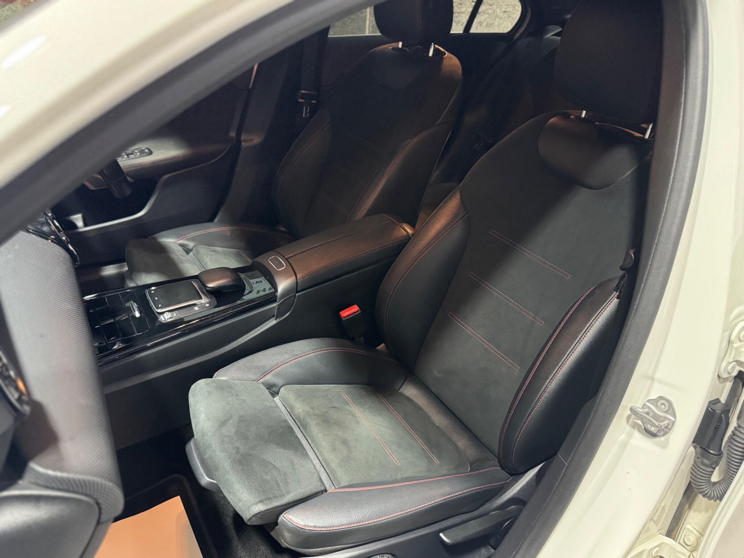 Used Mercedes-Benz A-Class 2020 for sale - 76953483: Photo 29