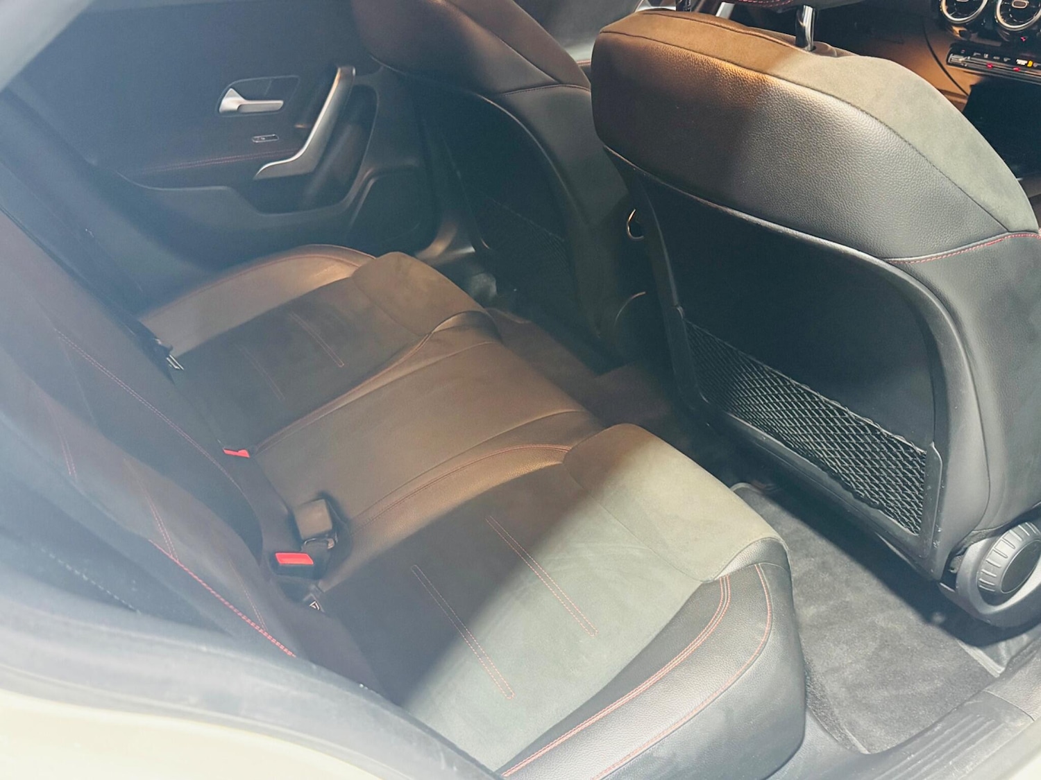 Used Mercedes-Benz A-Class 2020 for sale - 76953483: Photo 30