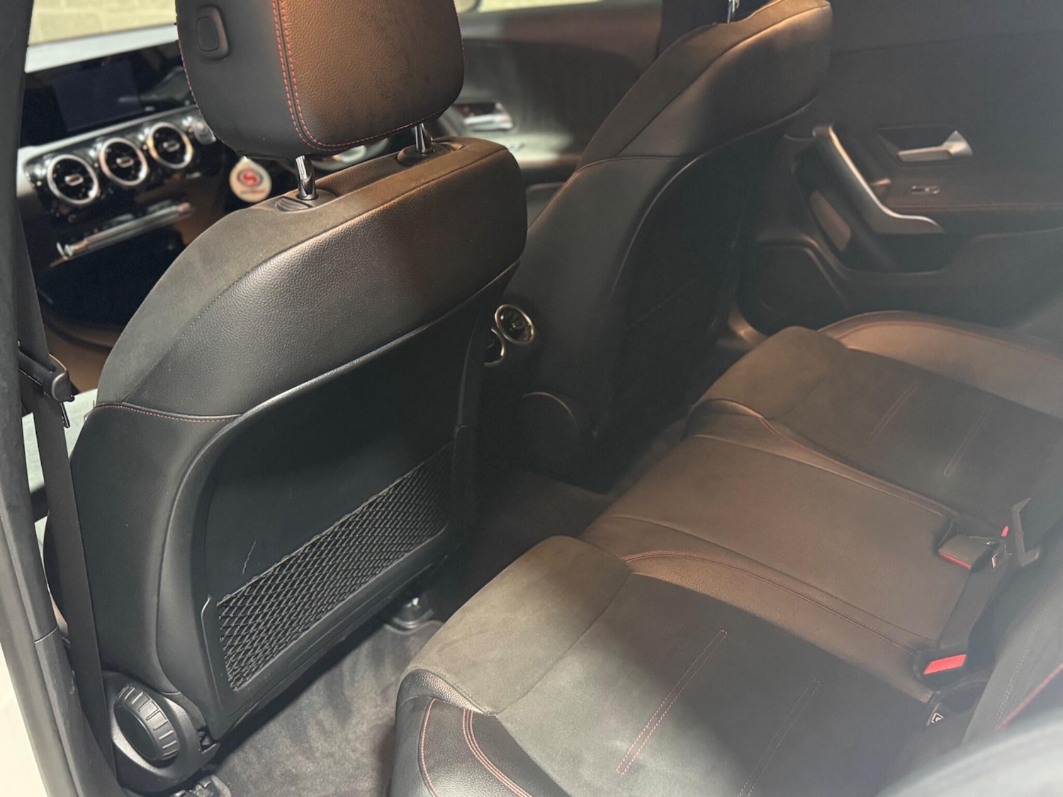 Used Mercedes-Benz A-Class 2020 for sale - 76953483: Photo 31