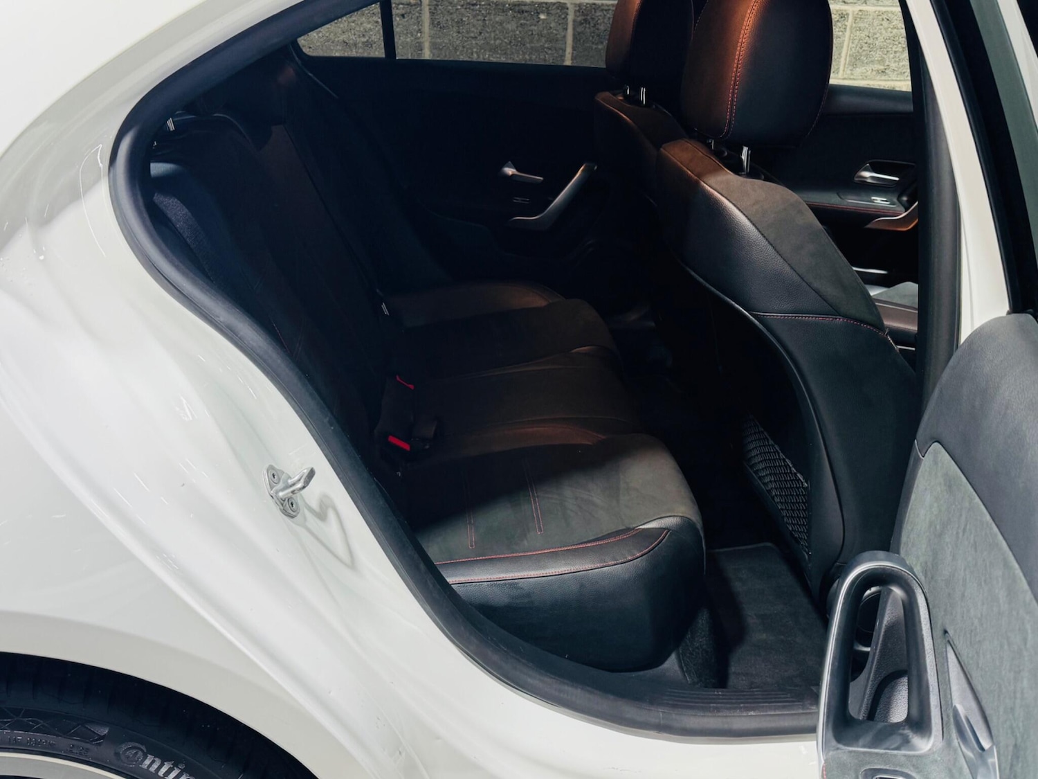 Used Mercedes-Benz A-Class 2020 for sale - 76953483: Photo 32