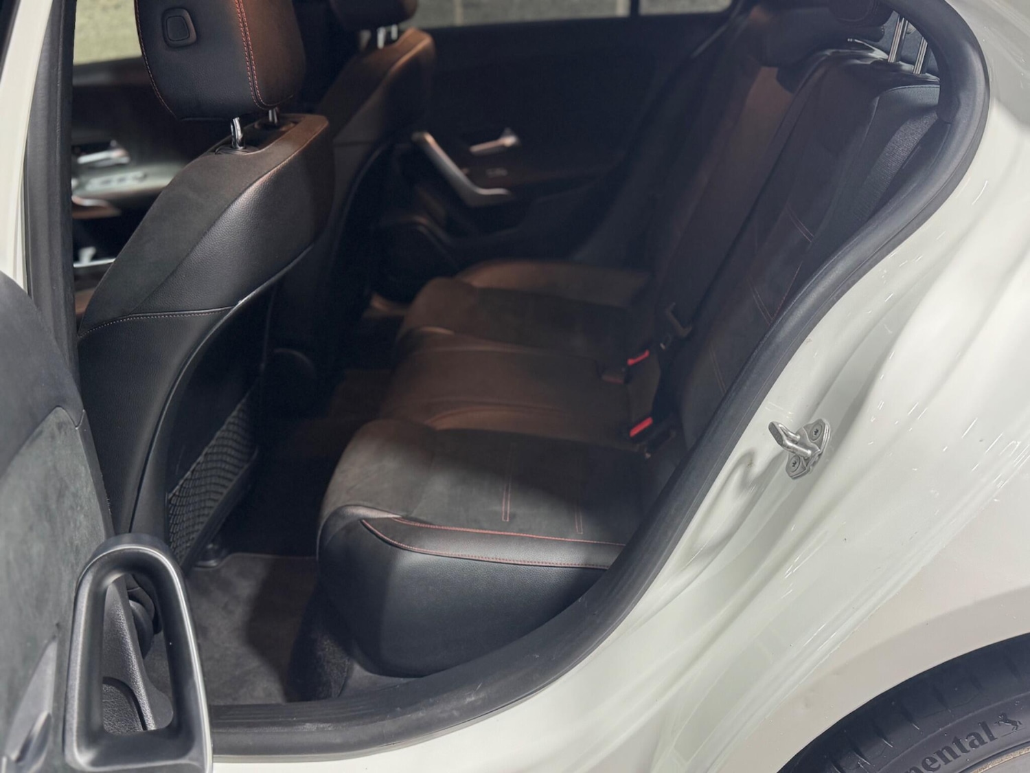 Used Mercedes-Benz A-Class 2020 for sale - 76953483: Photo 33