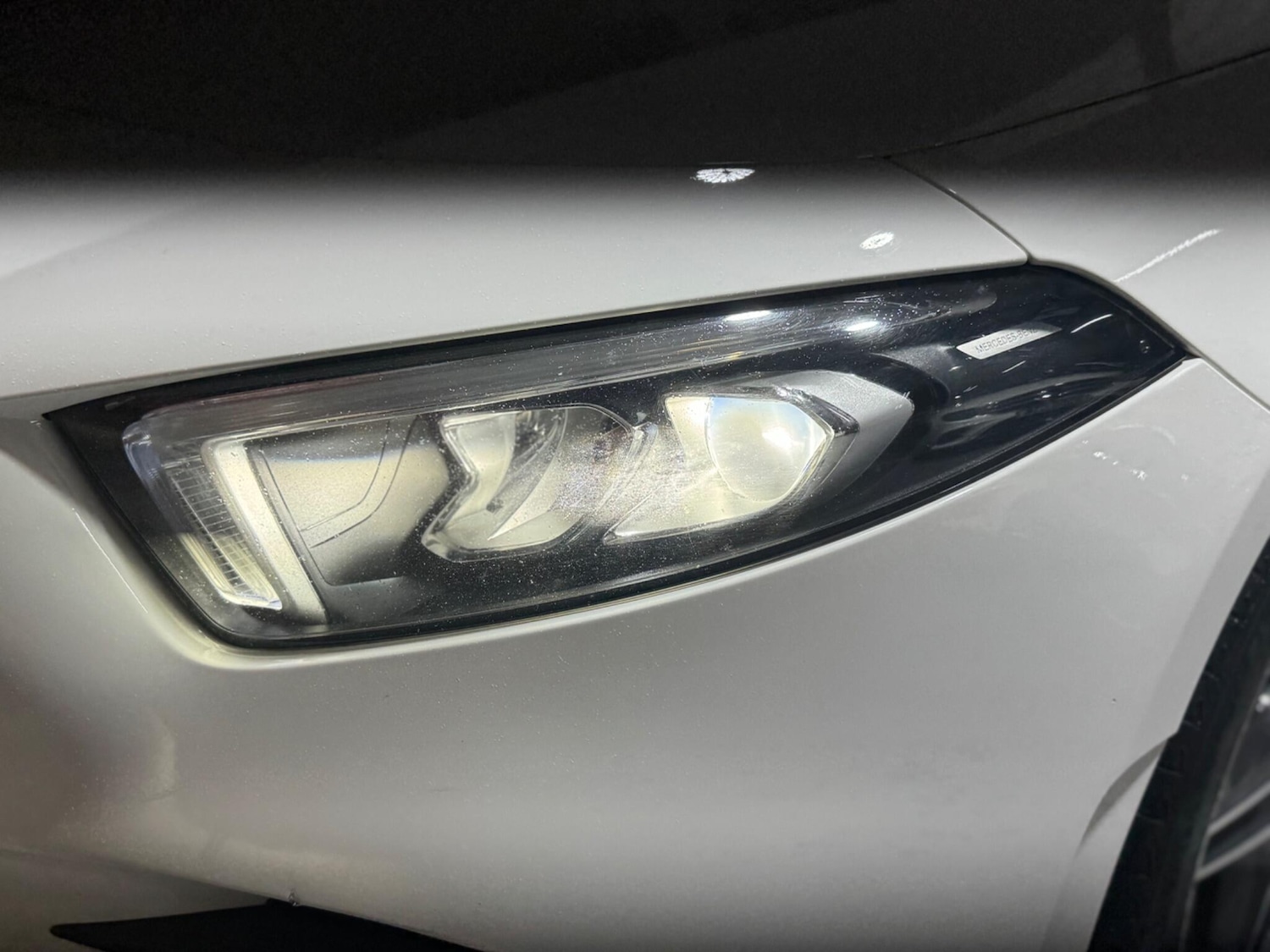 Used Mercedes-Benz A-Class 2020 for sale - 76953483: Photo 36