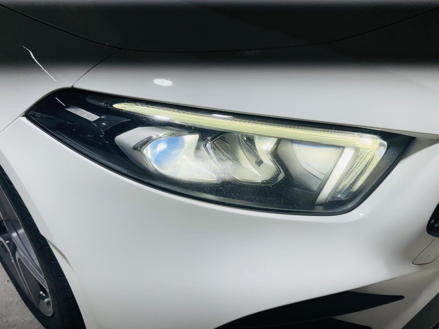 Used Mercedes-Benz A-Class 2020 for sale - 76953483: Photo 37