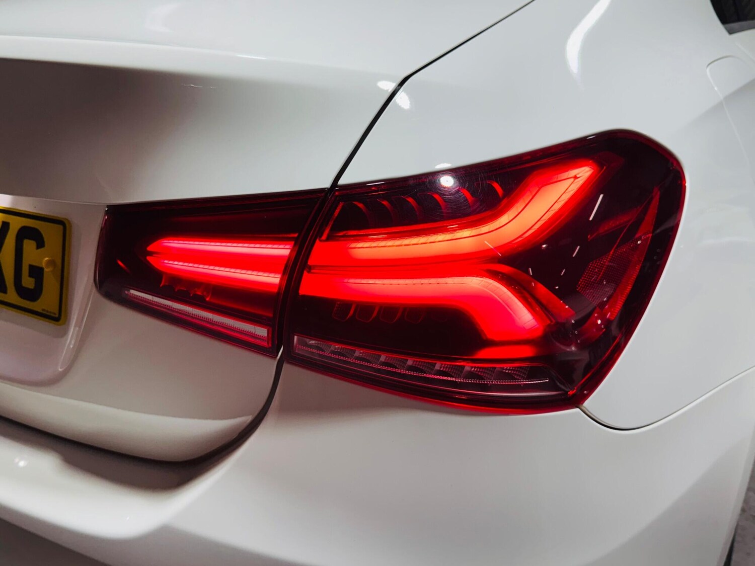 Used Mercedes-Benz A-Class 2020 for sale - 76953483: Photo 40