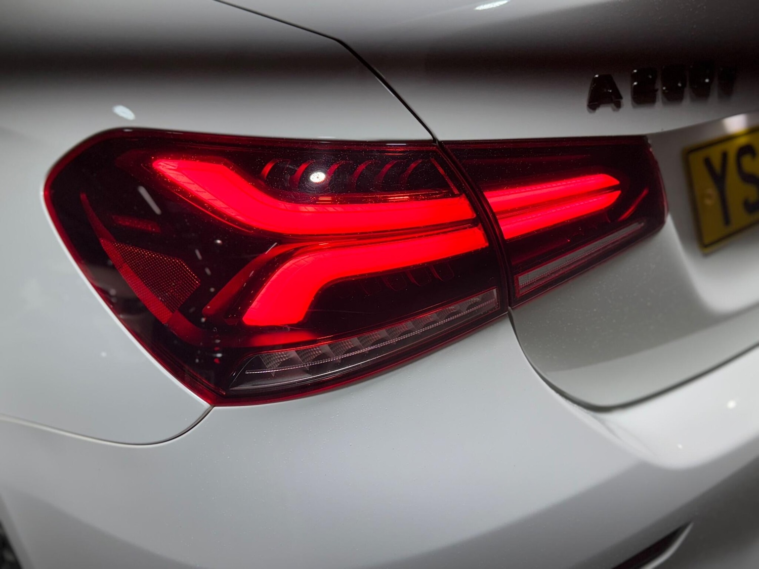 Used Mercedes-Benz A-Class 2020 for sale - 76953483: Photo 41