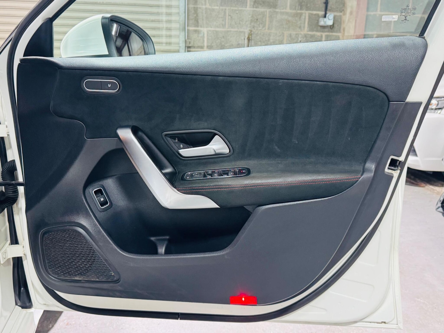 Used Mercedes-Benz A-Class 2020 for sale - 76953483: Photo 44