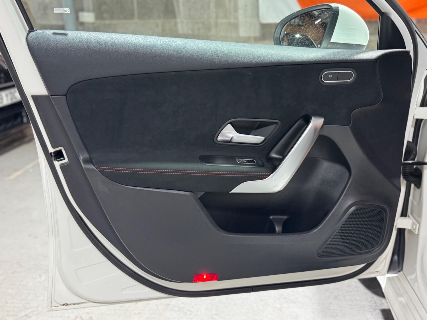 Used Mercedes-Benz A-Class 2020 for sale - 76953483: Photo 45