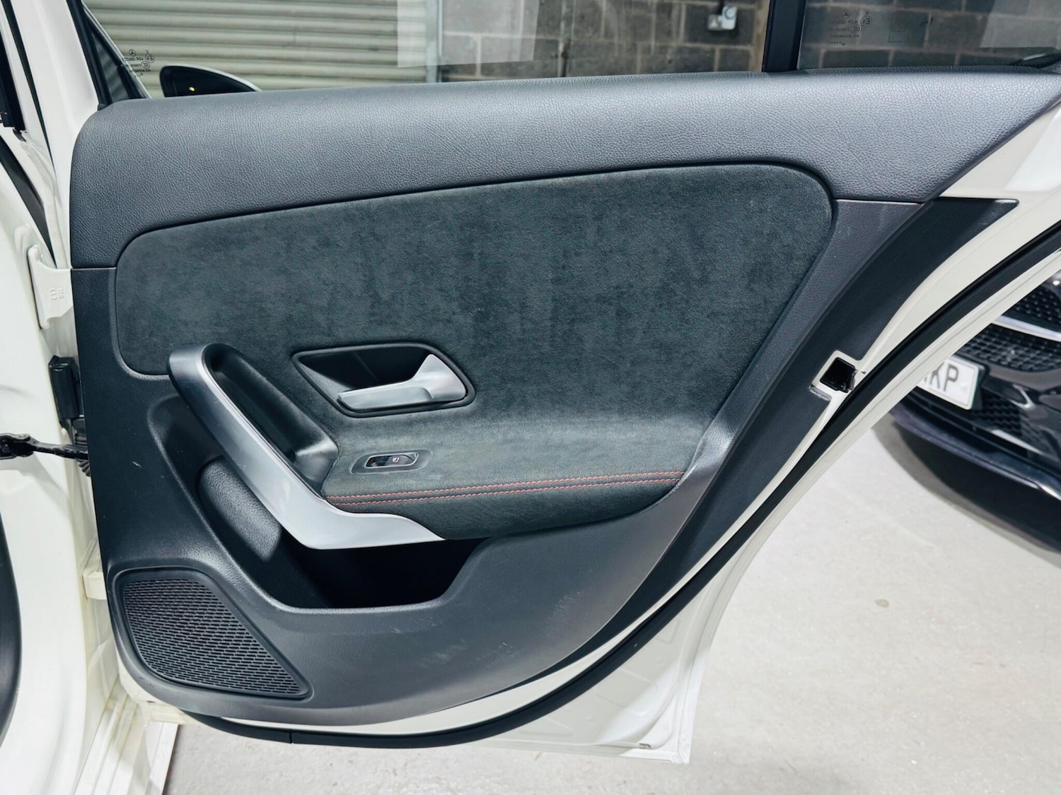 Used Mercedes-Benz A-Class 2020 for sale - 76953483: Photo 46