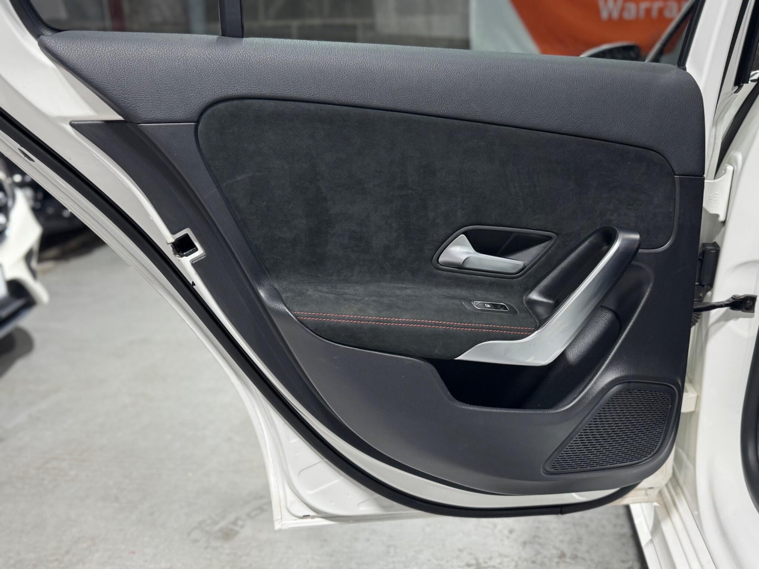 Used Mercedes-Benz A-Class 2020 for sale - 76953483: Photo 47