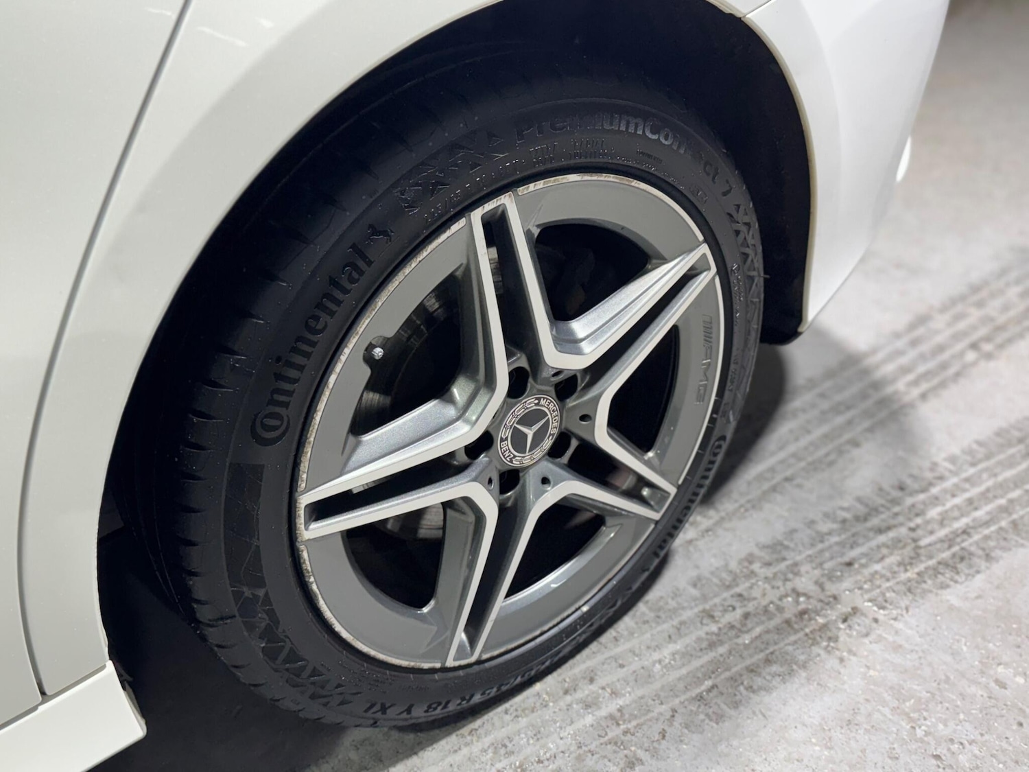 Used Mercedes-Benz A-Class 2020 for sale - 76953483: Photo 48