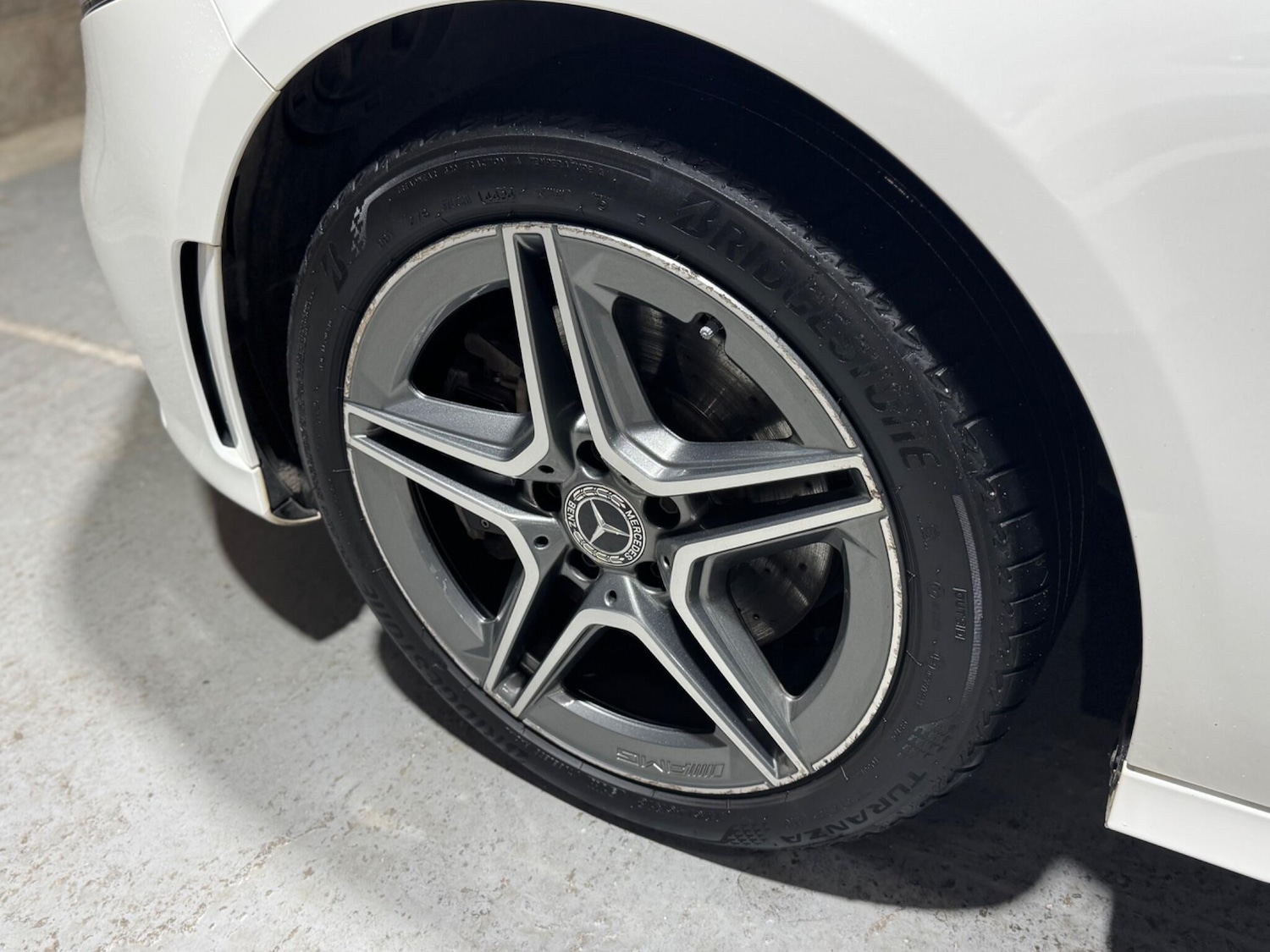 Used Mercedes-Benz A-Class 2020 for sale - 76953483: Photo 49