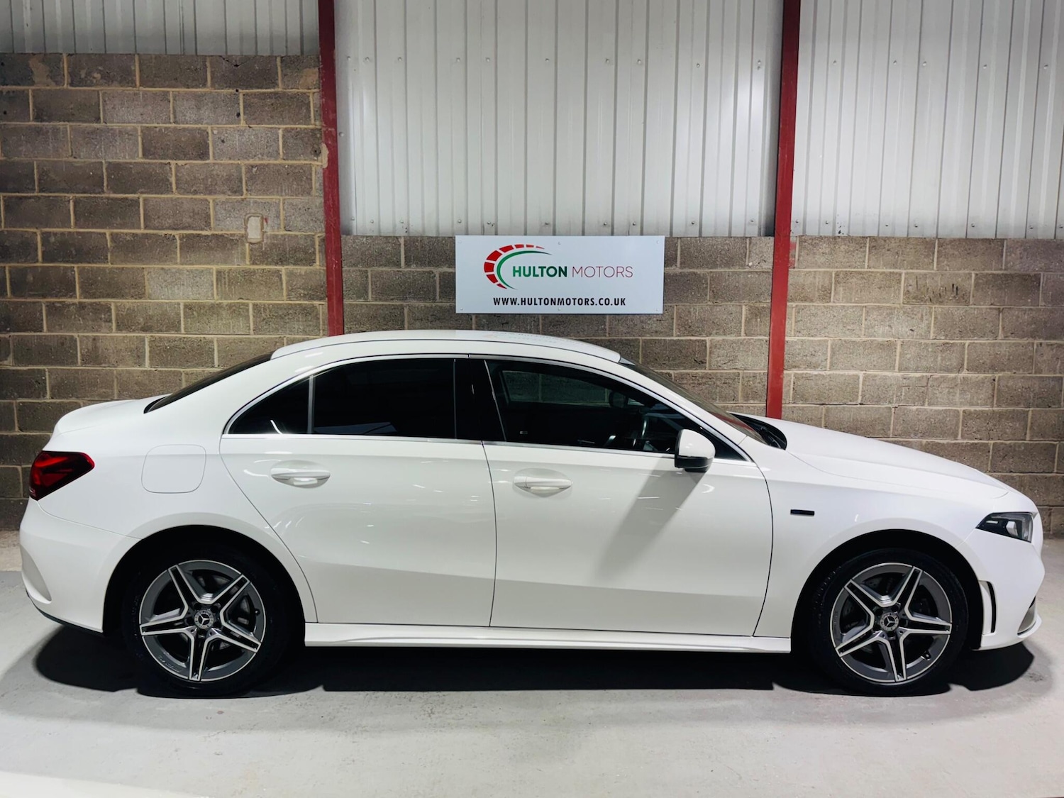 Used Mercedes-Benz A-Class 2020 for sale - 76953483: Photo 5