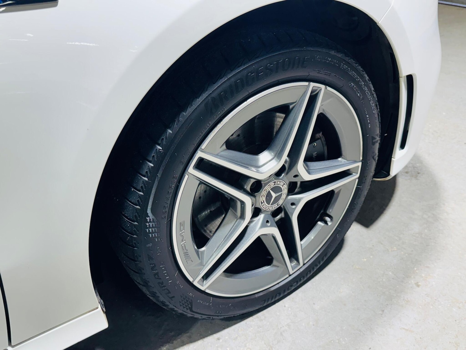 Used Mercedes-Benz A-Class 2020 for sale - 76953483: Photo 50