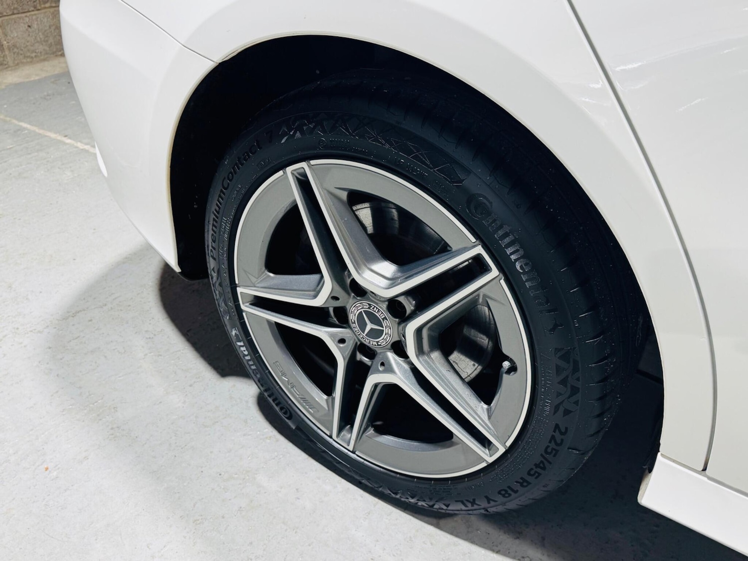 Used Mercedes-Benz A-Class 2020 for sale - 76953483: Photo 51