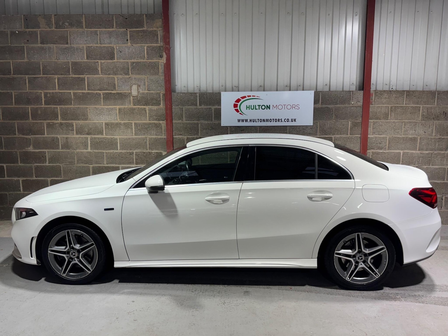 Used Mercedes-Benz A-Class 2020 for sale - 76953483: Photo 6