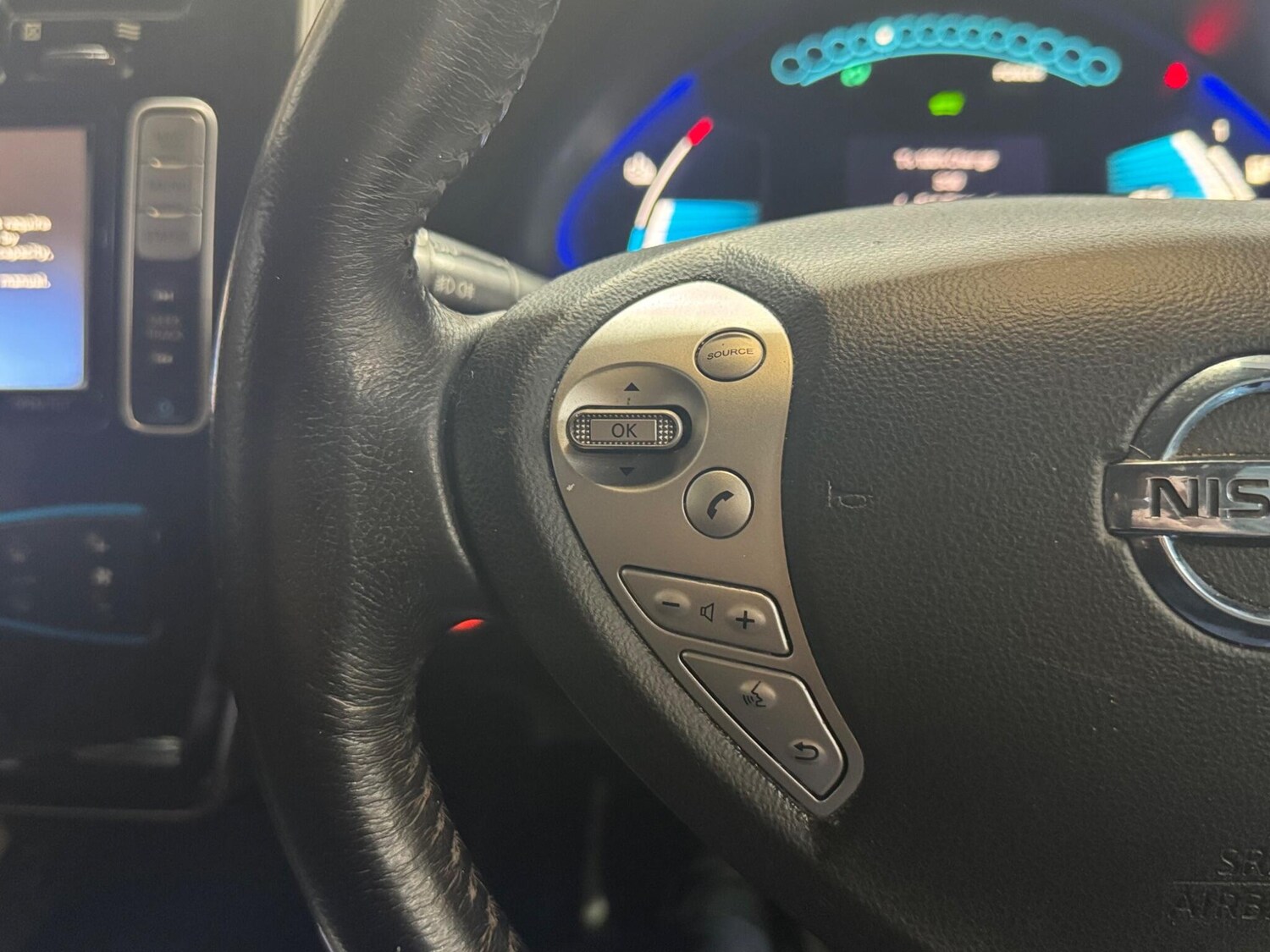 Used Nissan Leaf for sale - 77696145: Photo 12