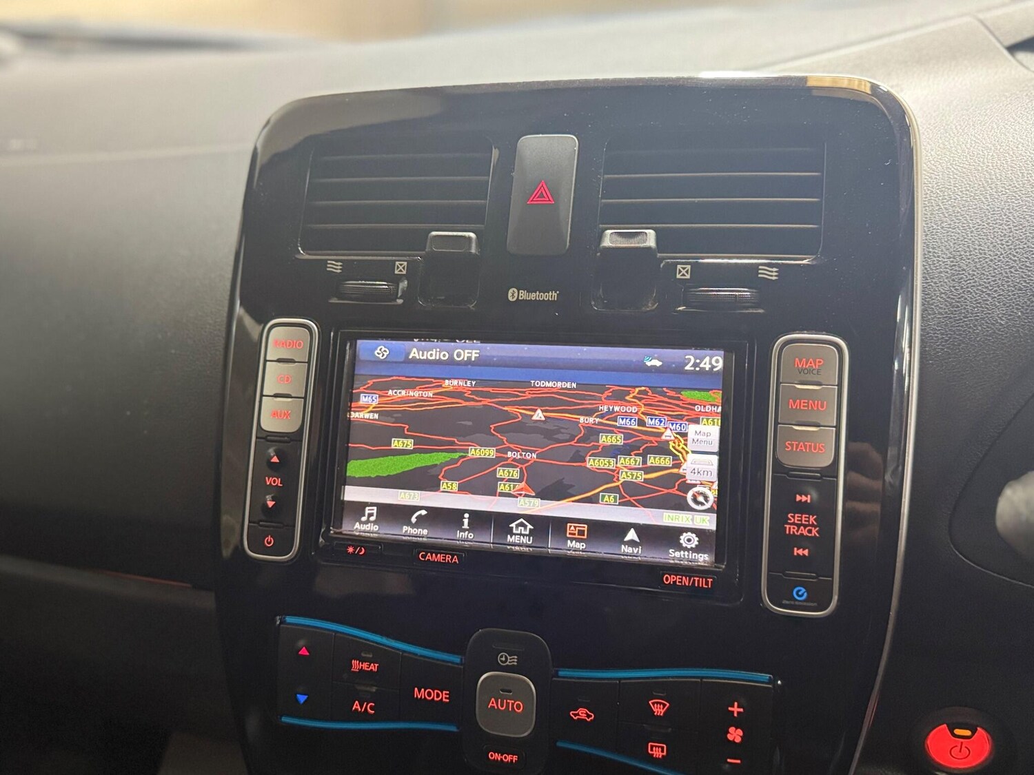 Used Nissan Leaf for sale - 77696145: Photo 15