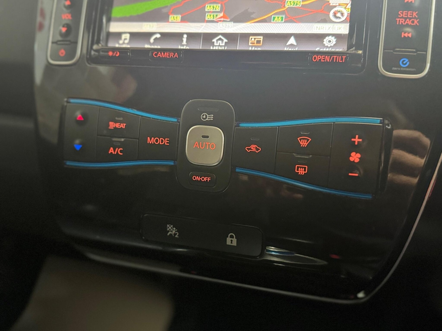 Used Nissan Leaf for sale - 77696145: Photo 18