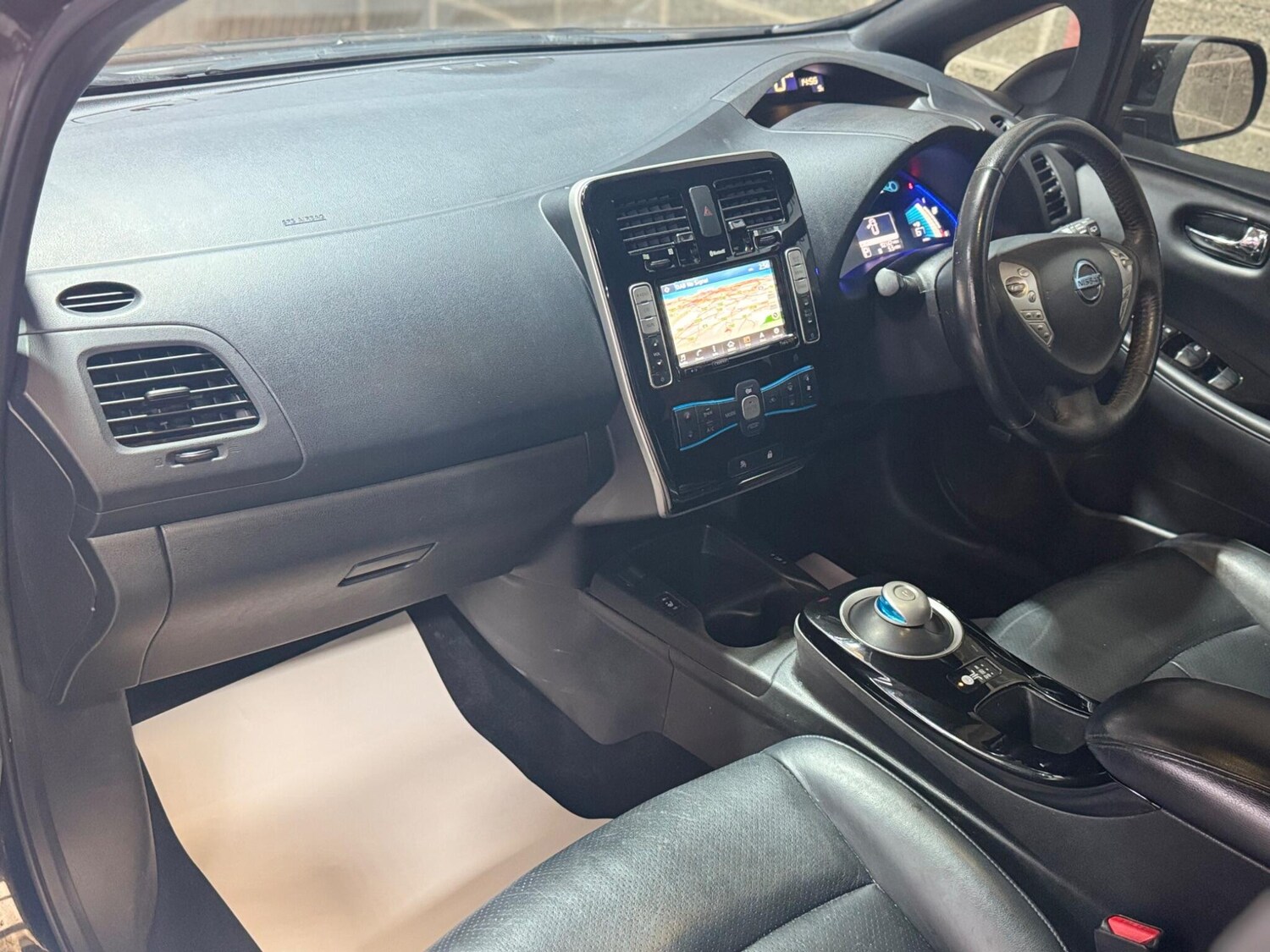 Used Nissan Leaf for sale - 77696145: Photo 25