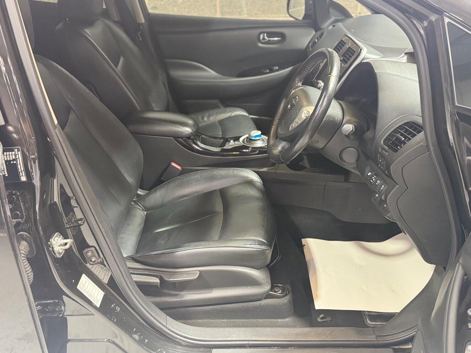 Used Nissan Leaf for sale - 77696145: Photo 26