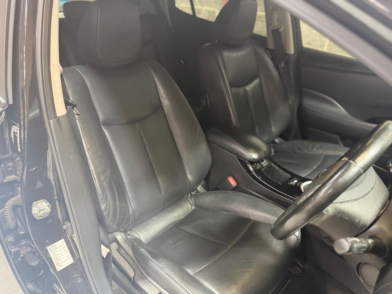 Used Nissan Leaf for sale - 77696145: Photo 28