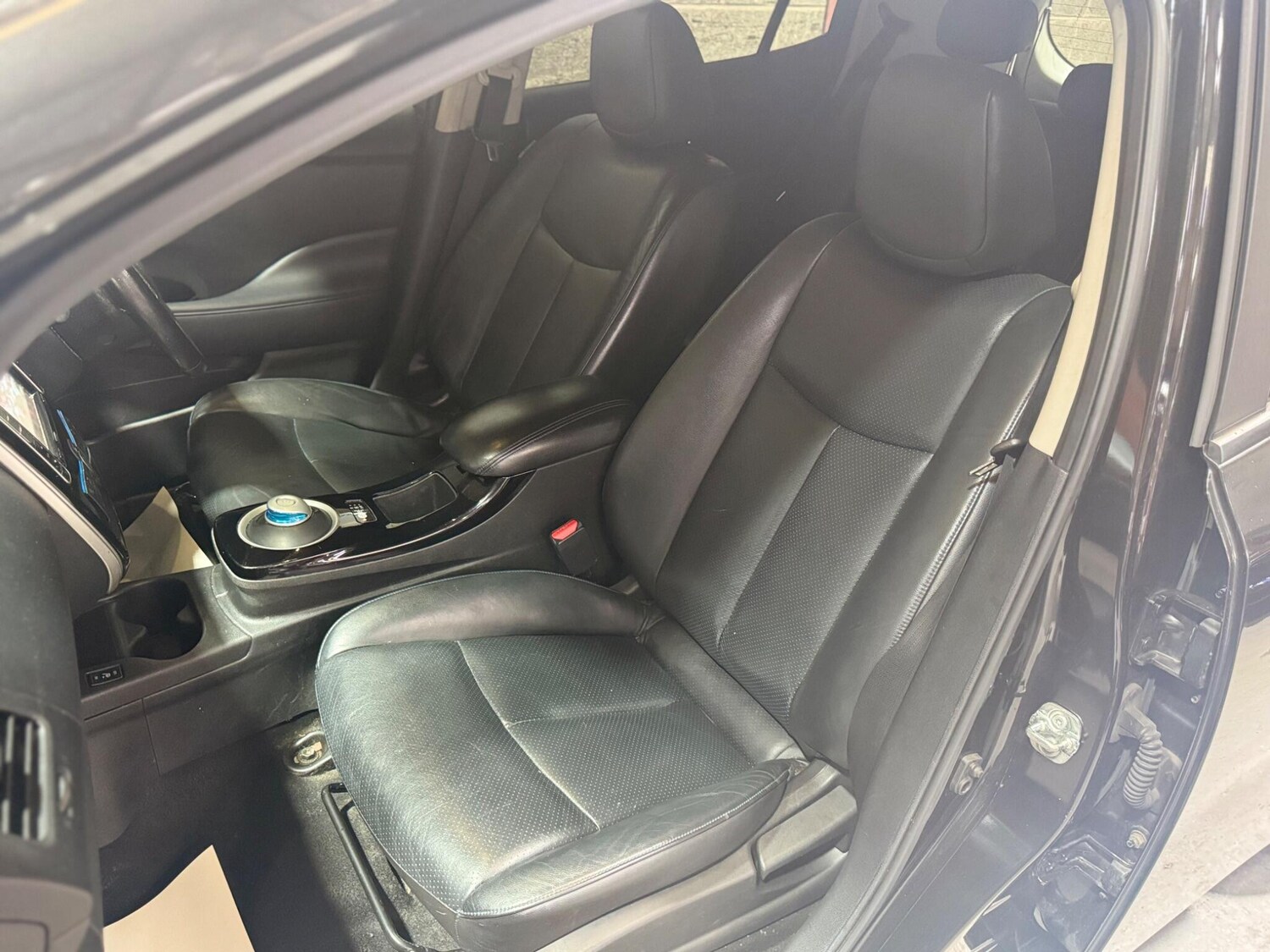 Used Nissan Leaf for sale - 77696145: Photo 29