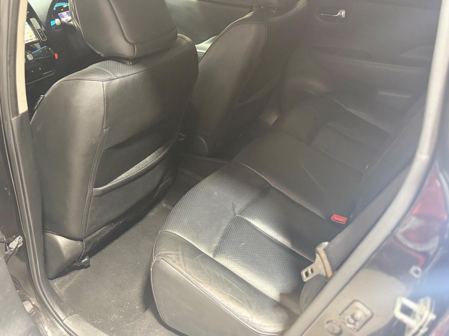 Used Nissan Leaf for sale - 77696145: Photo 31