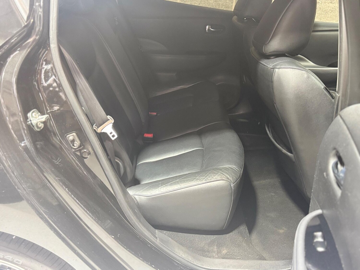 Used Nissan Leaf for sale - 77696145: Photo 32