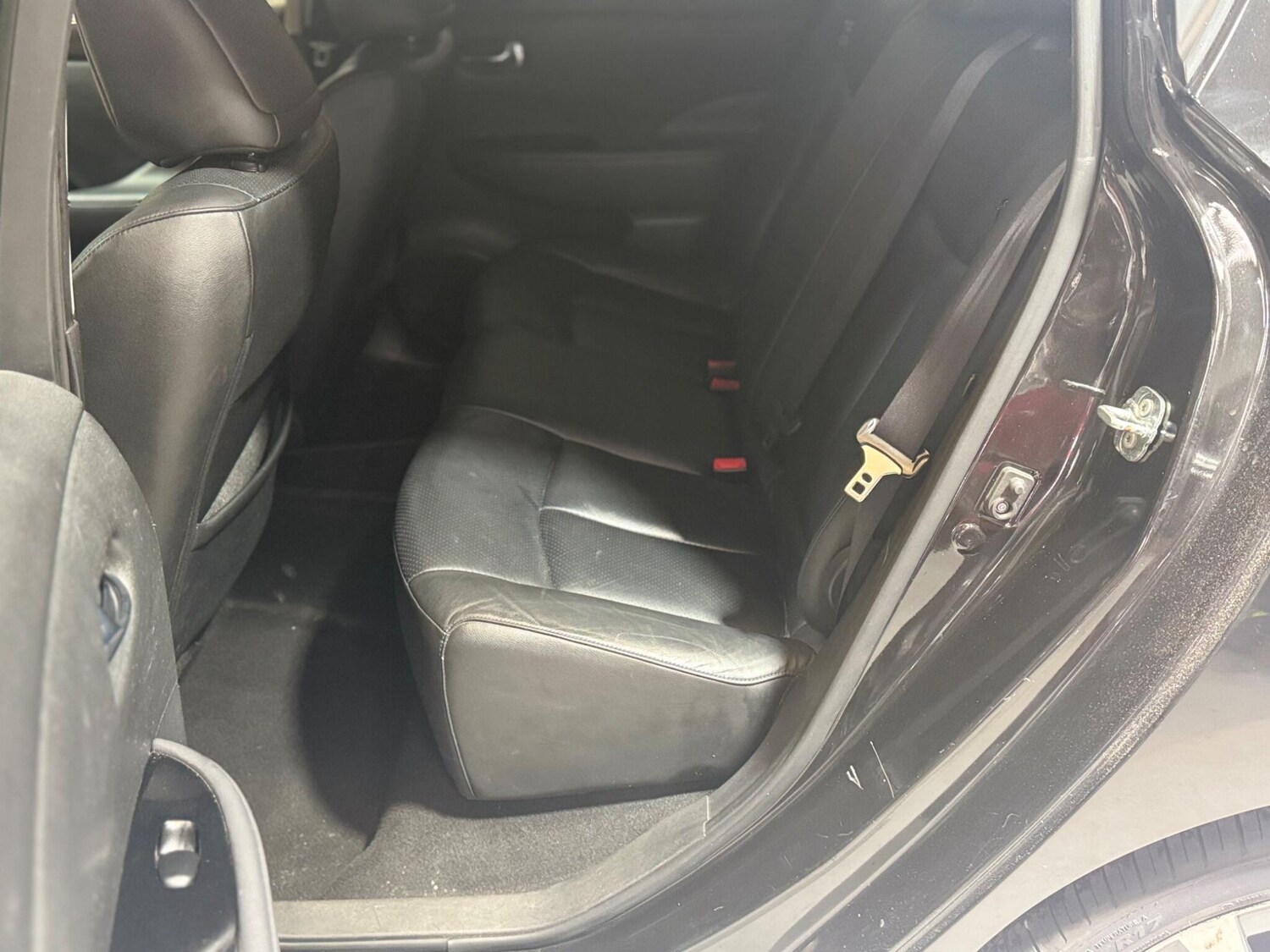 Used Nissan Leaf for sale - 77696145: Photo 33