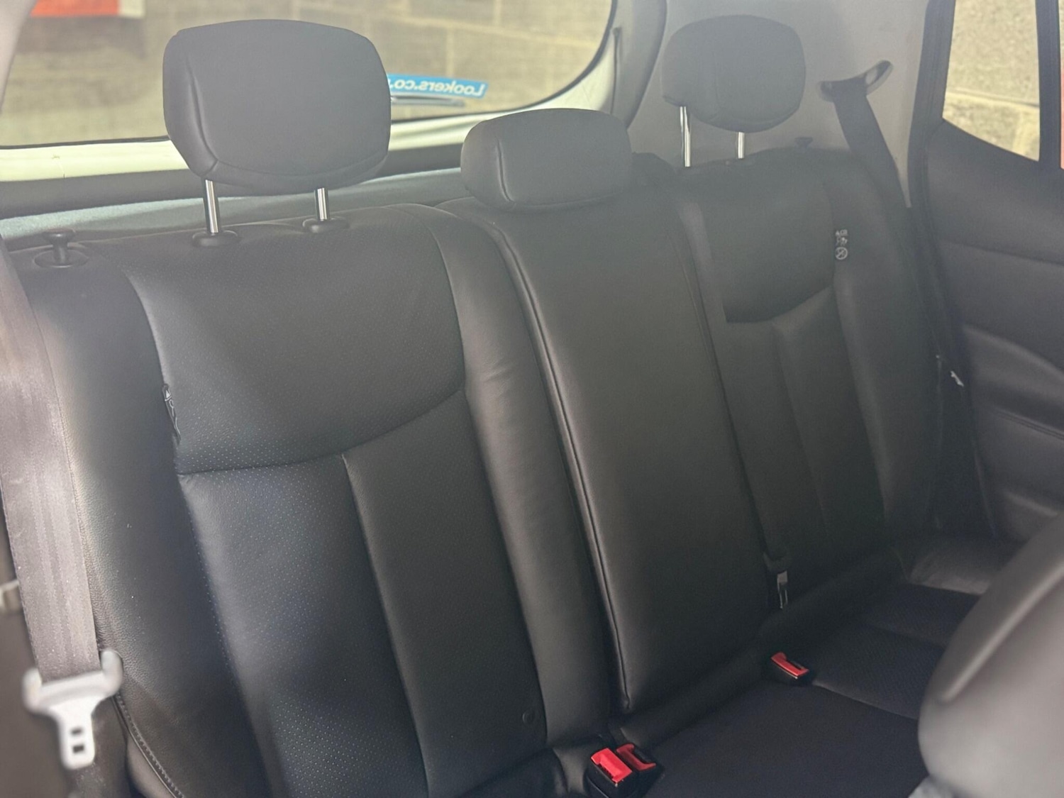 Used Nissan Leaf for sale - 77696145: Photo 34