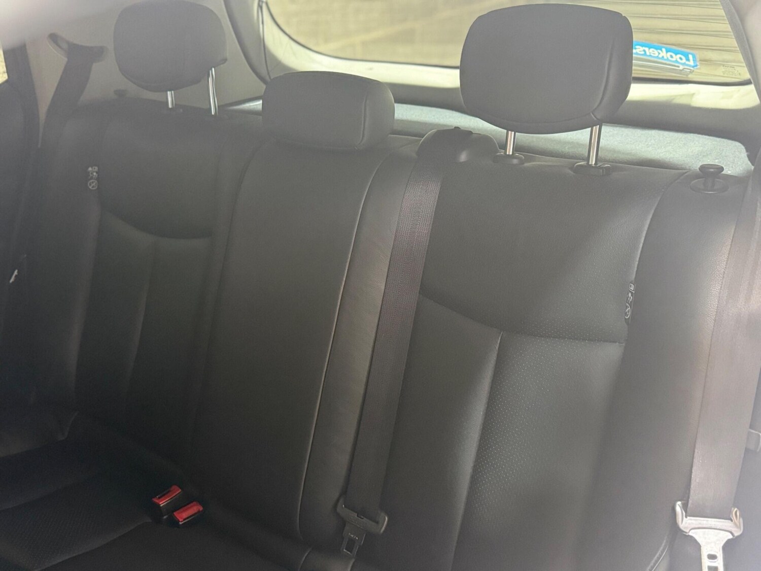 Used Nissan Leaf for sale - 77696145: Photo 35