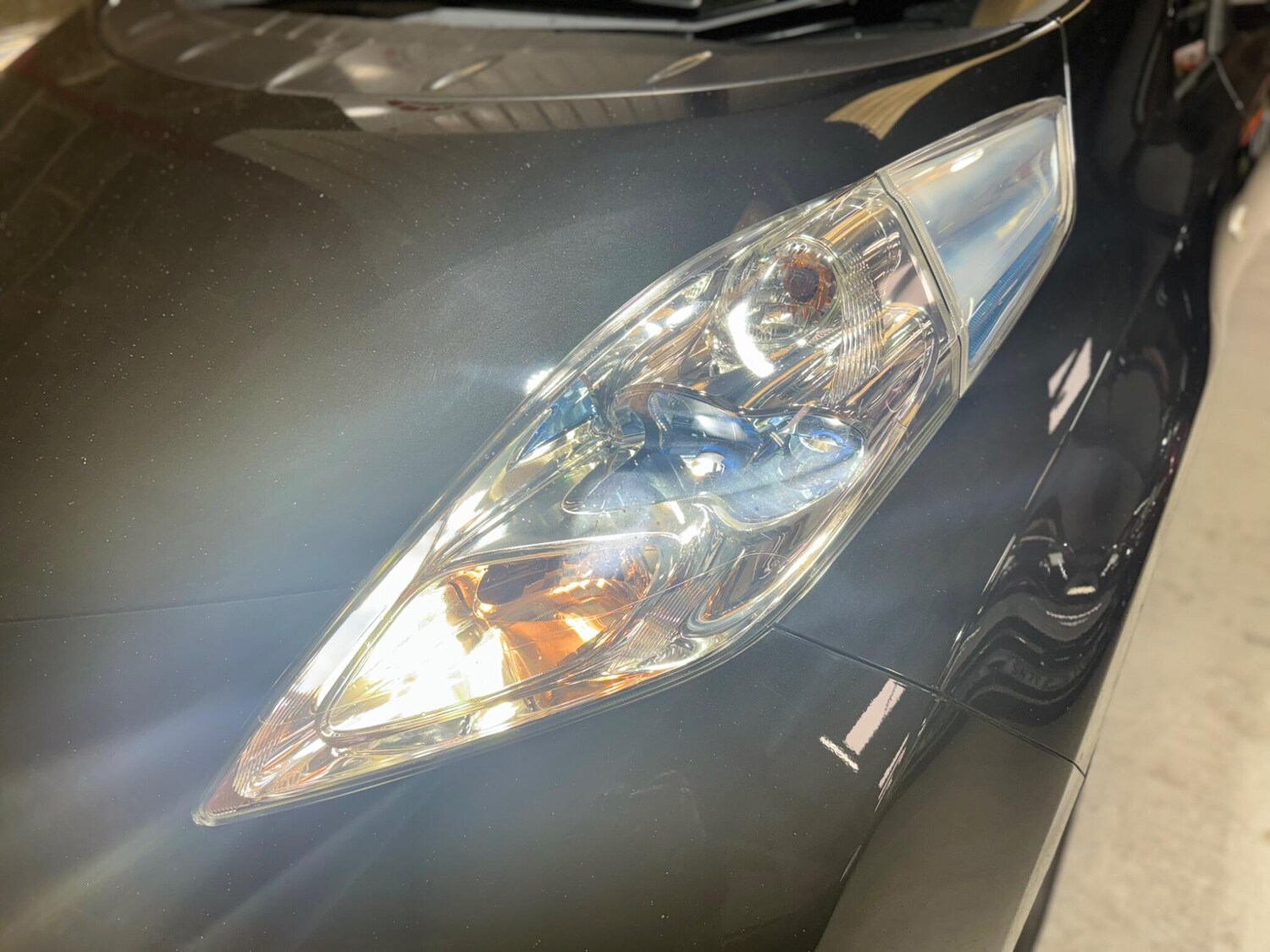 Used Nissan Leaf for sale - 77696145: Photo 36