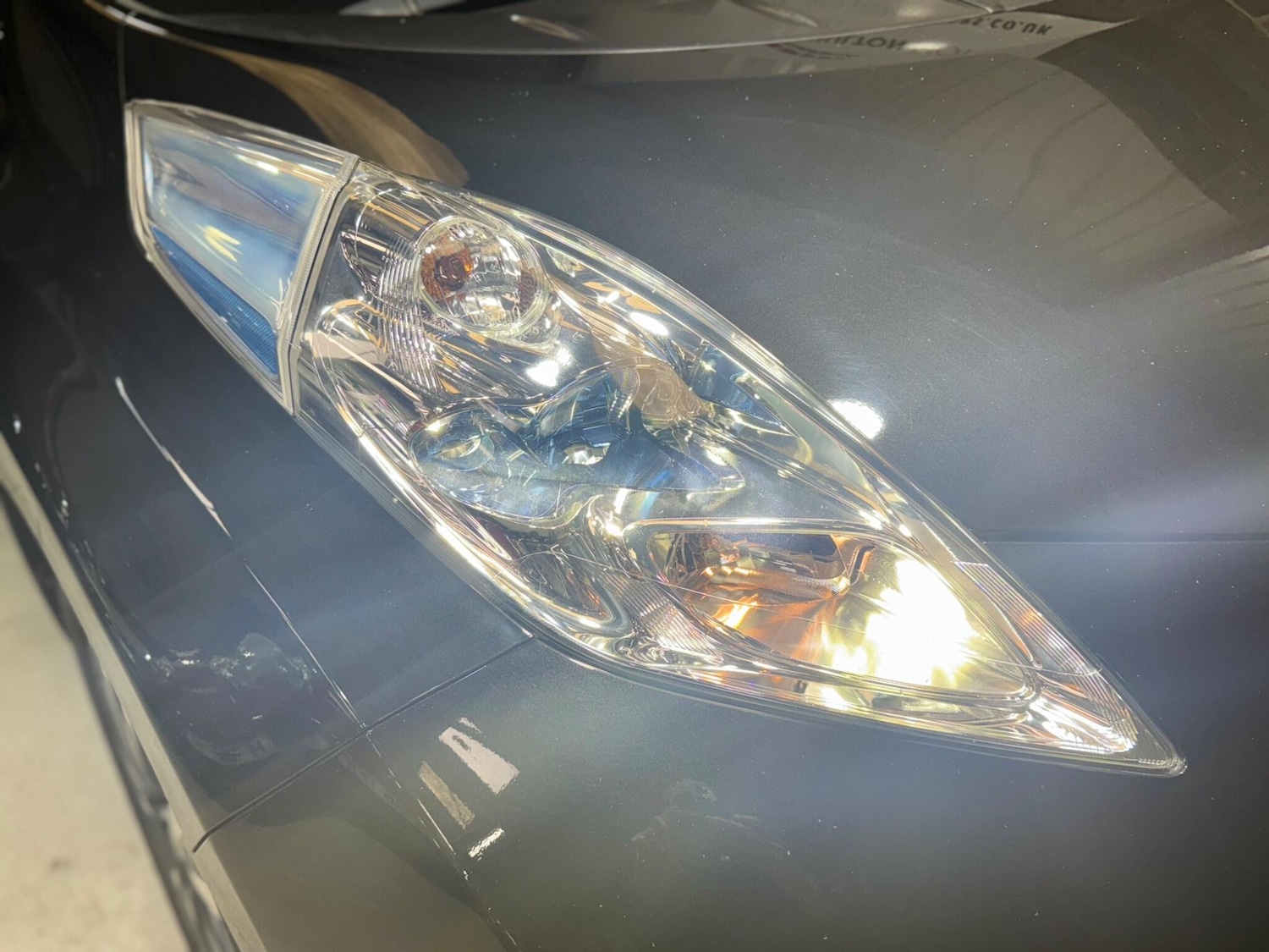 Used Nissan Leaf for sale - 77696145: Photo 37