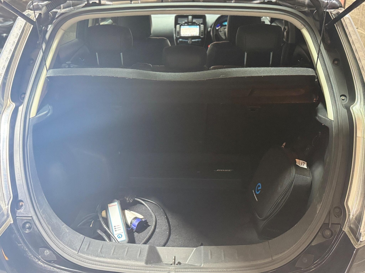 Used Nissan Leaf for sale - 77696145: Photo 42