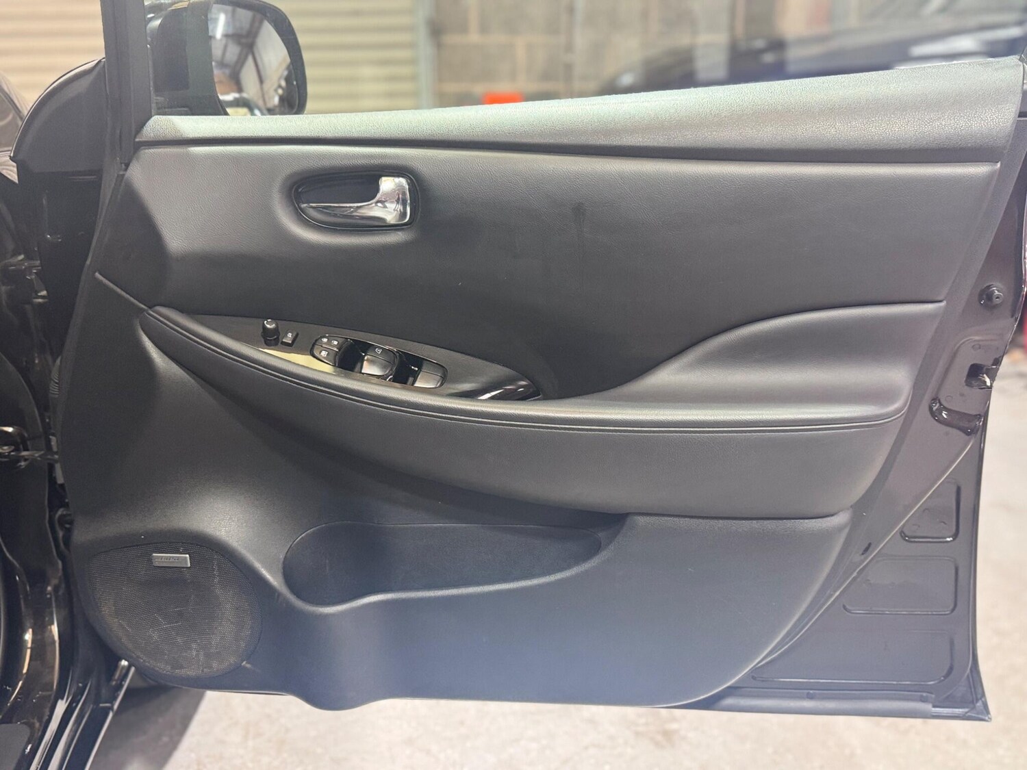 Used Nissan Leaf for sale - 77696145: Photo 44