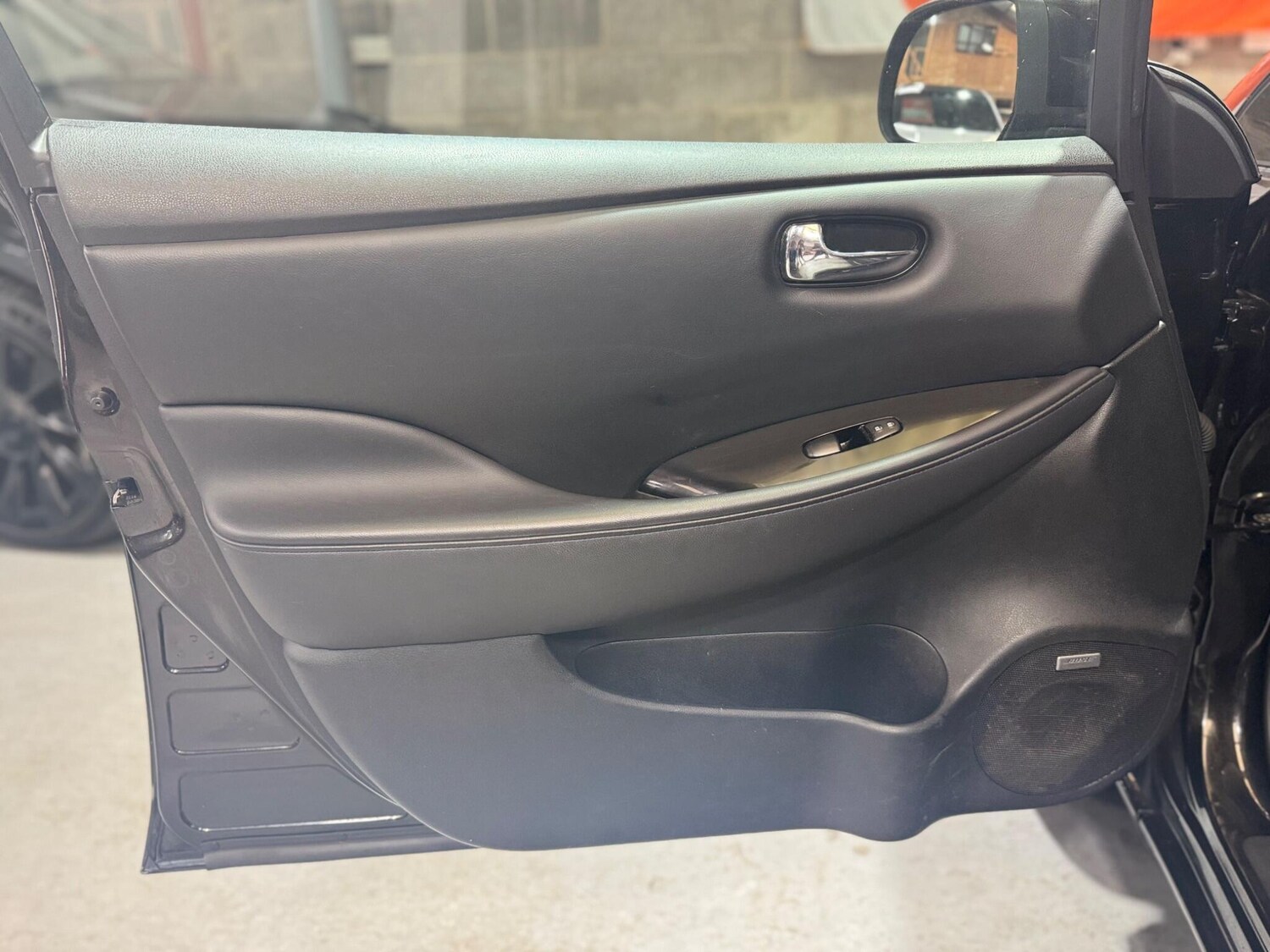 Used Nissan Leaf for sale - 77696145: Photo 45