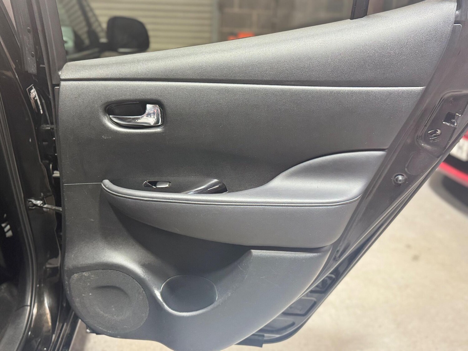 Used Nissan Leaf for sale - 77696145: Photo 46