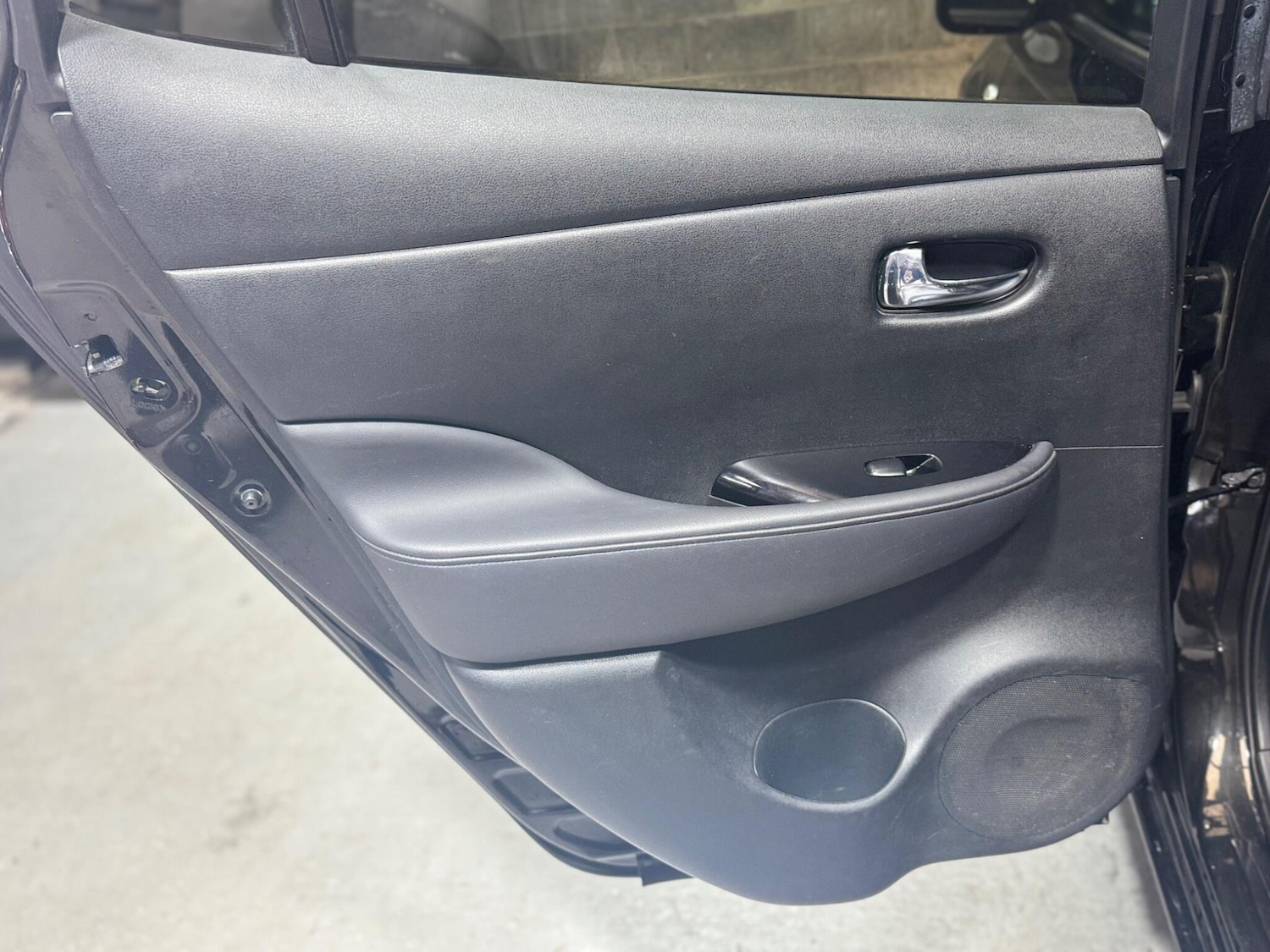 Used Nissan Leaf for sale - 77696145: Photo 47