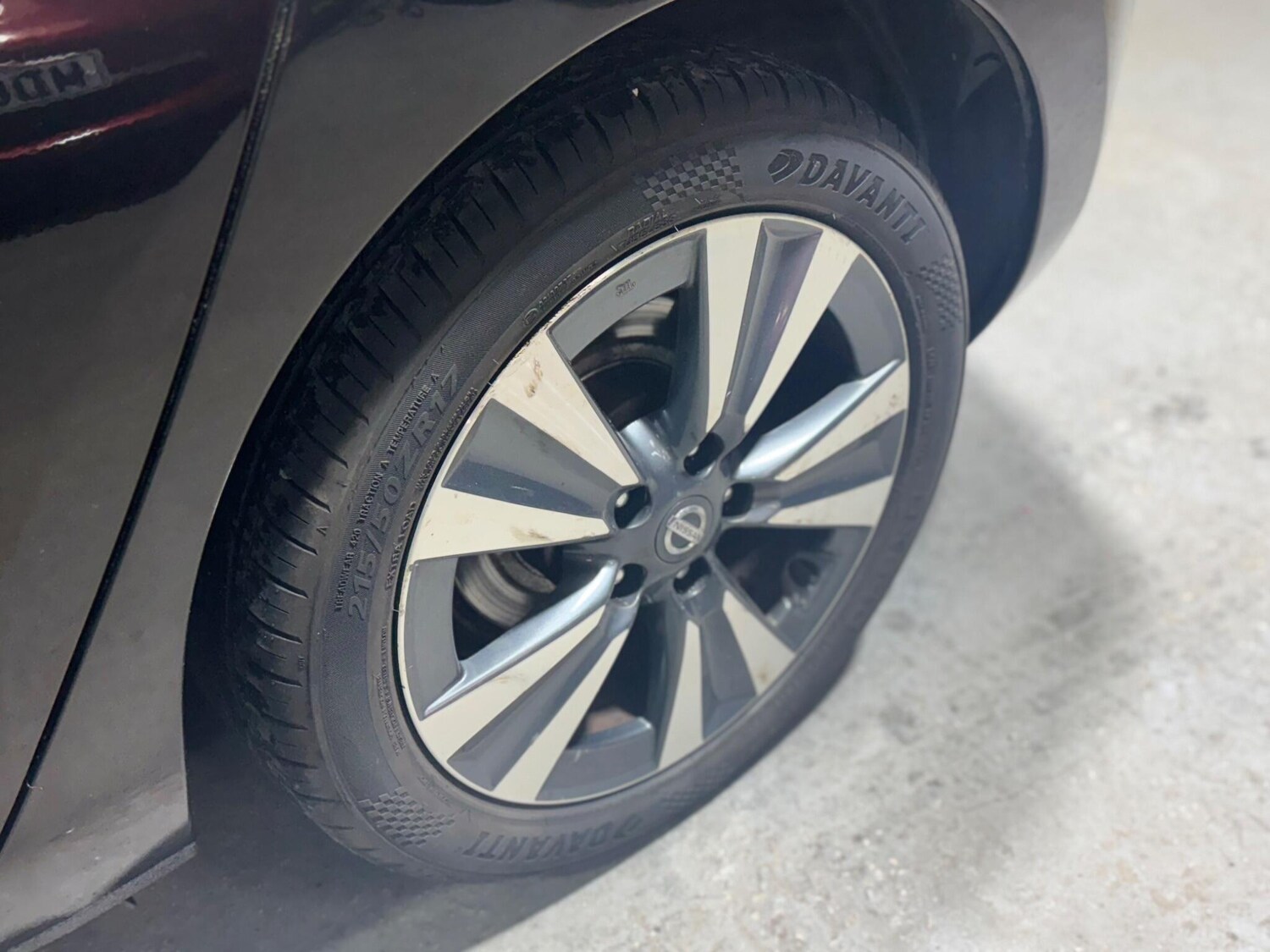 Used Nissan Leaf for sale - 77696145: Photo 48