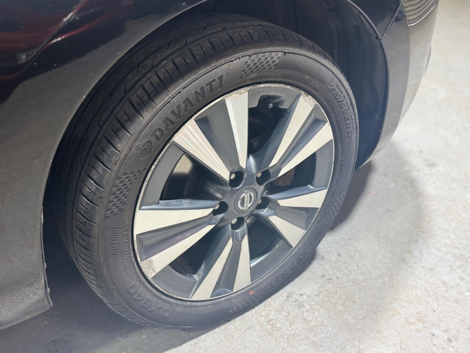 Used Nissan Leaf for sale - 77696145: Photo 50