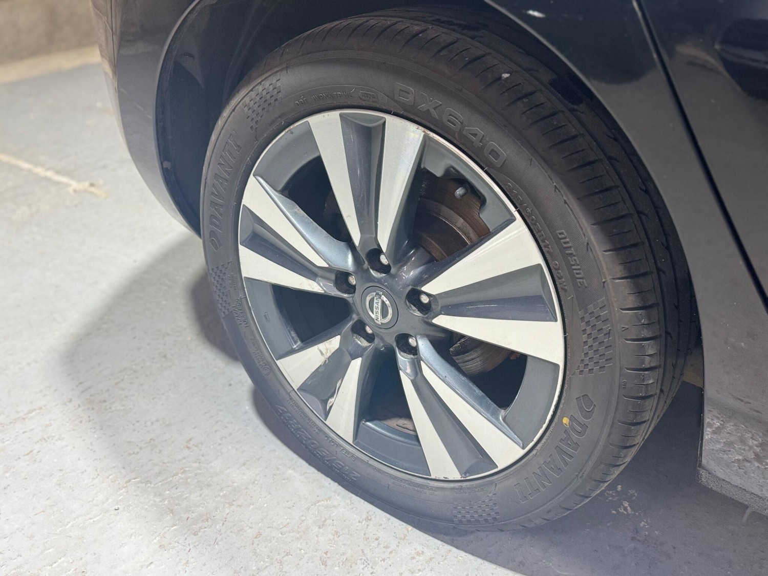 Used Nissan Leaf for sale - 77696145: Photo 51