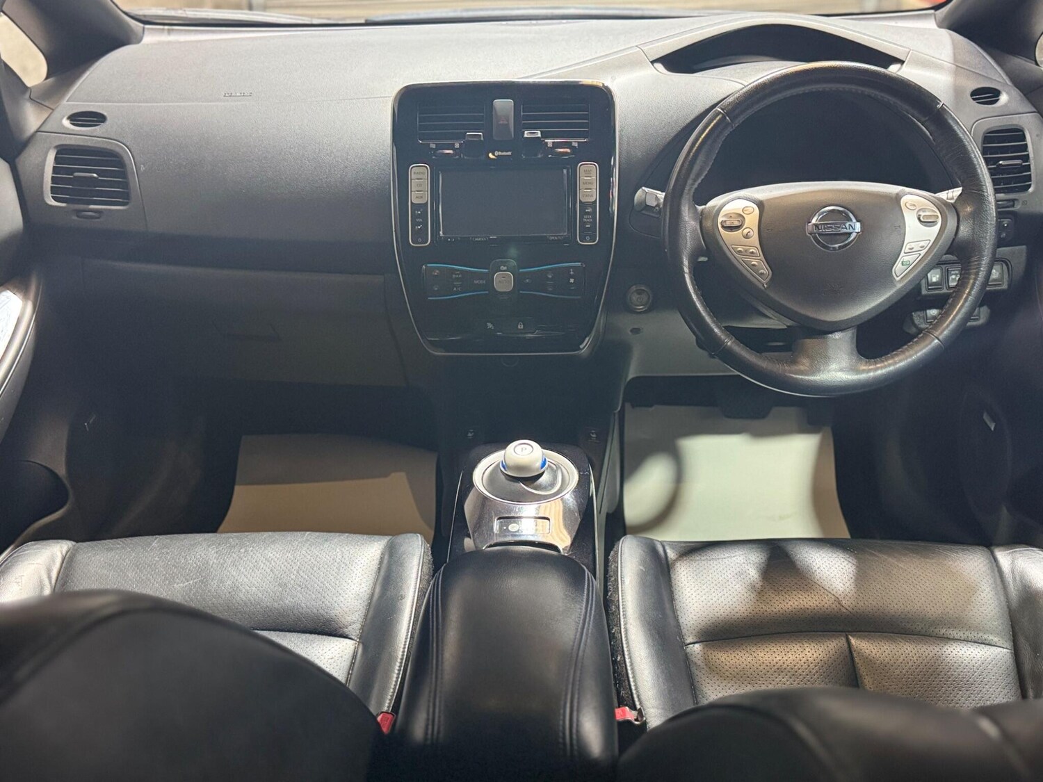 Used Nissan Leaf for sale - 77696145: Photo 9