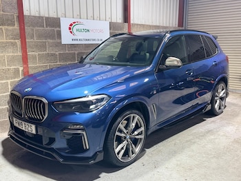 Used BMW X5 2019 for sale - 79413941: Photo