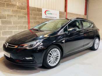 2019 (68) - 1.6T 16V 200 Elite Nav 5dr