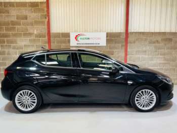 Used Vauxhall Astra 2019 for sale - 74745001: Photo