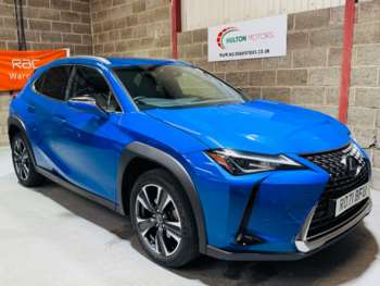 2022 (71) - 250h 2.0 5dr CVT [without Nav]