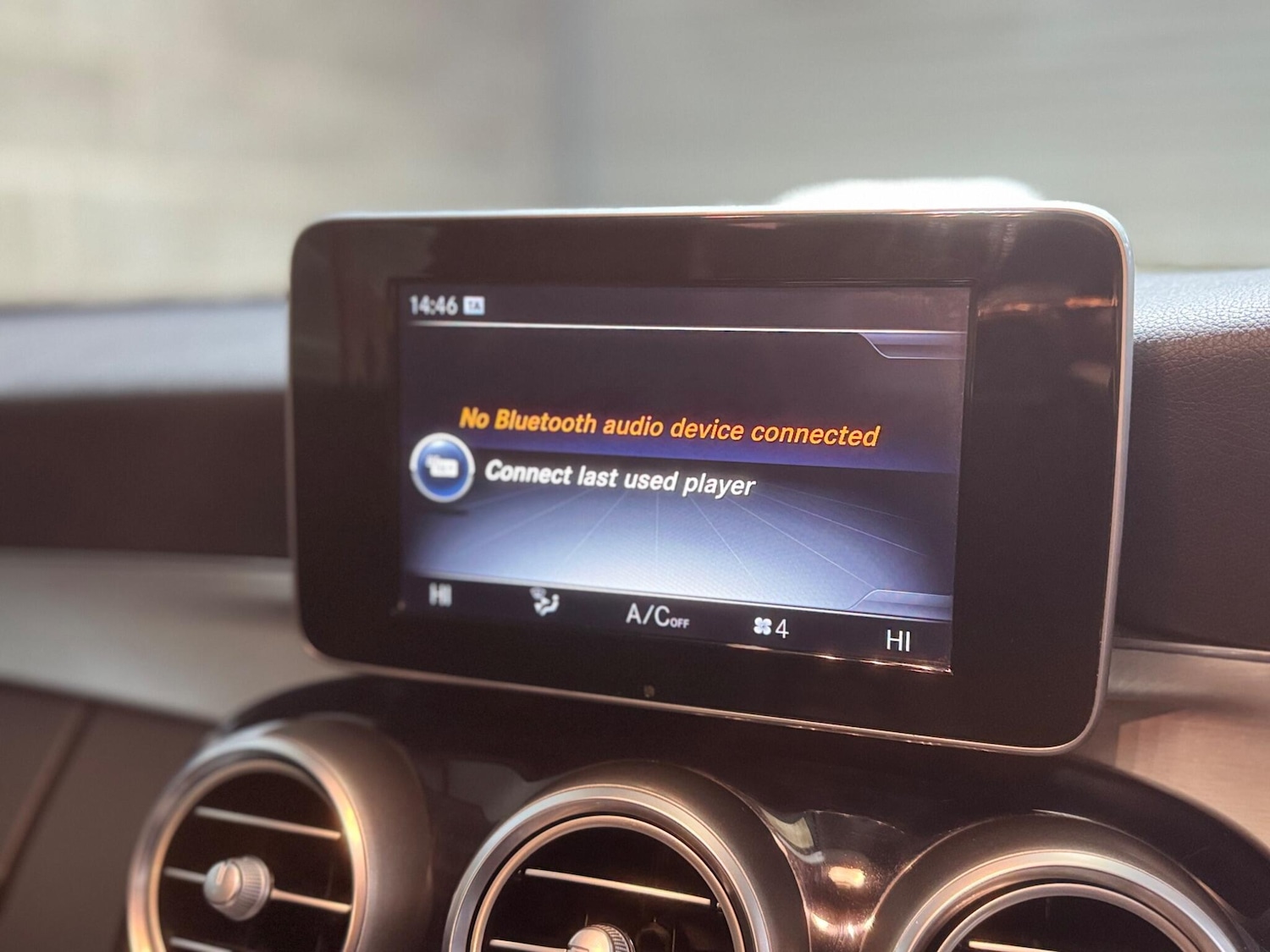 Used Mercedes-Benz C Class 2016 for sale - 77082028: Photo 15